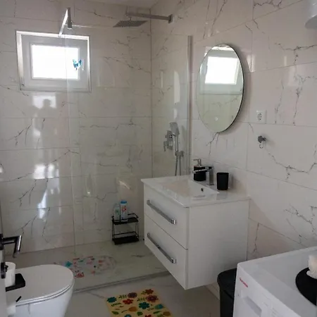 Apartment Stan Na Dan -uskoplje Gornji Vakuf-Uskoplje